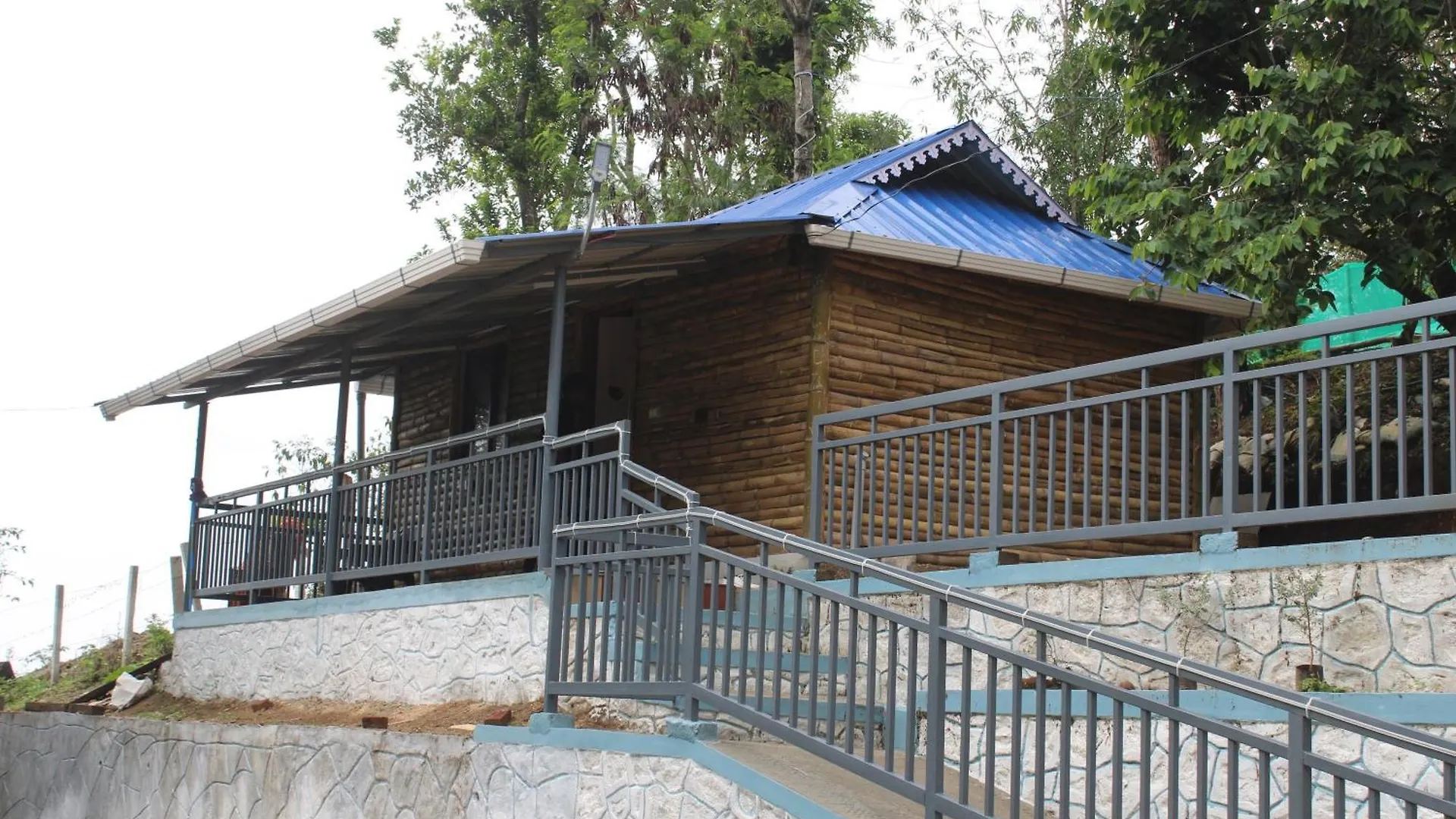 Apartment Rima Leisure Resort Suryanelli India