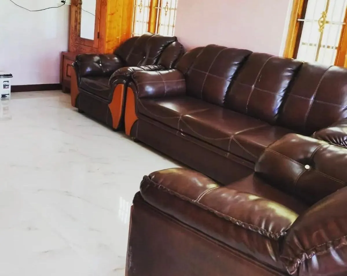 Rima Leisure Resort Suryanelli India