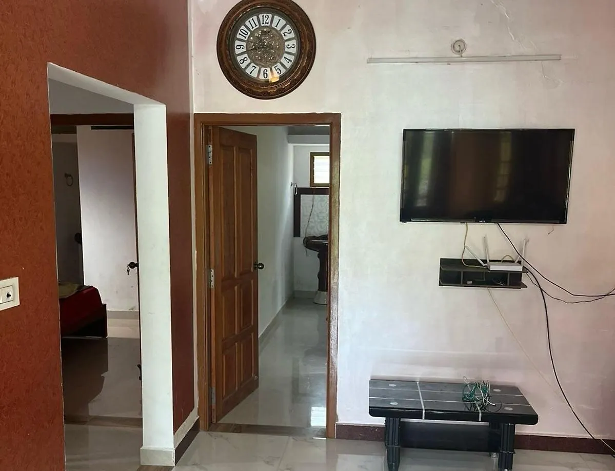 Rima Leisure Resort Suryanelli 0*,  India